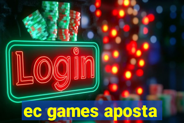 ec games aposta